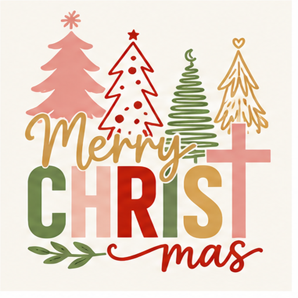 Christmas collection cover