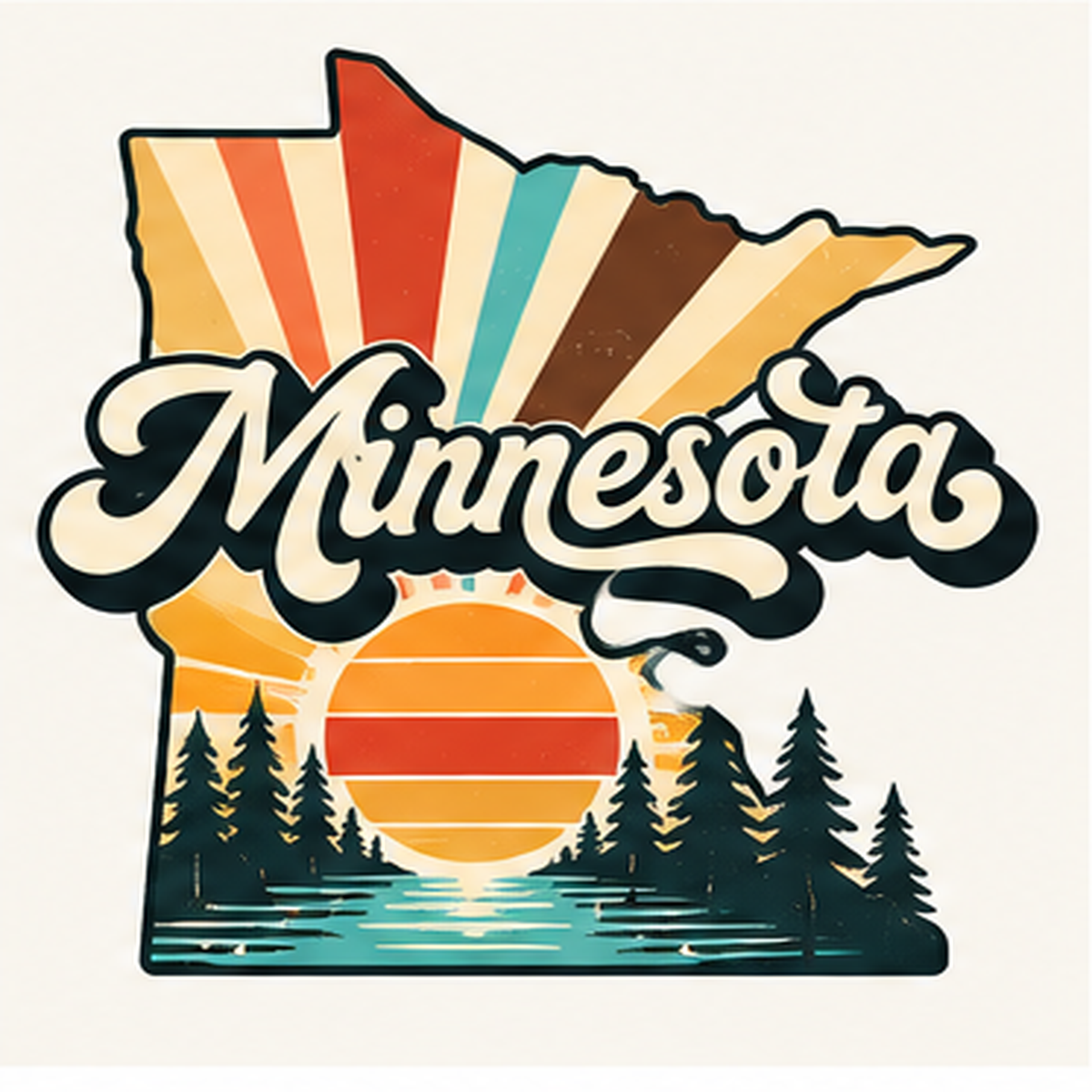 Minnesota collection cover