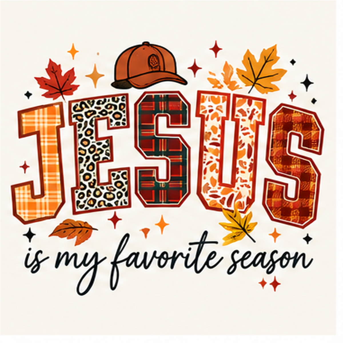 Fall and Thanksgiving collection cover