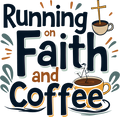 Running on Faith