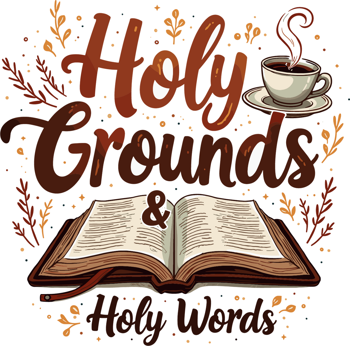 Holy Grounds
