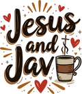 Jesus and Jav