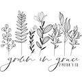 Grow in Grace 2