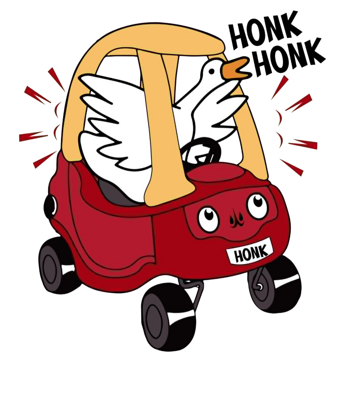 Honk Honk