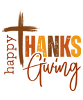 Happy Thanksgiving