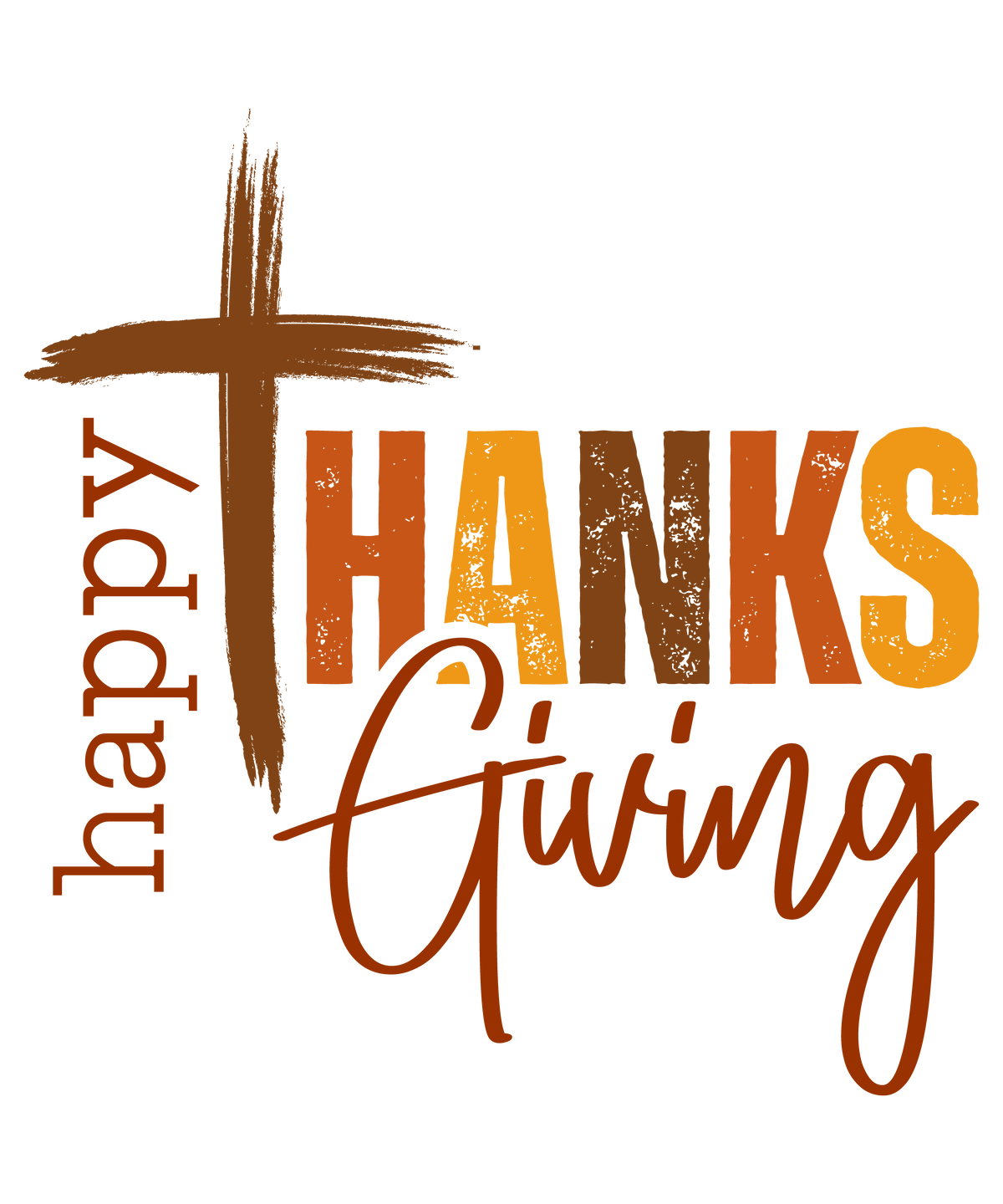 Happy Thanksgiving