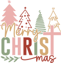 Merry CHRISTmas 2