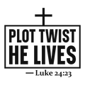 Plot Twist