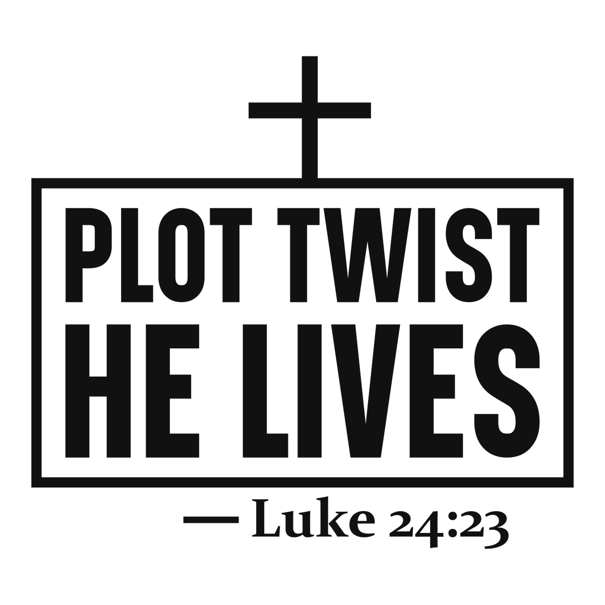Plot Twist