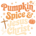 Fall for Jesus