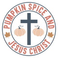 Pumpkin Spice
