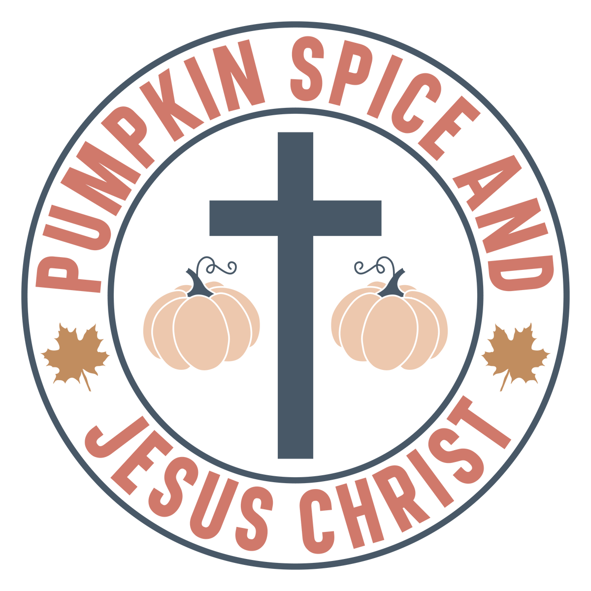 Pumpkin Spice
