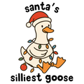 Silliest Goose