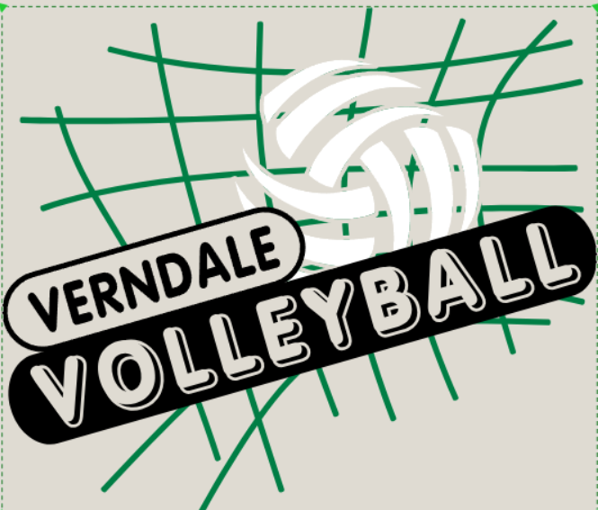 Verndale Volleyball