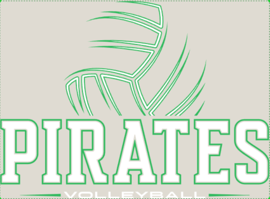 Verndale Volleyball