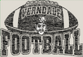 Verndale Football