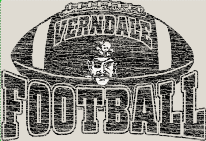 Verndale Football
