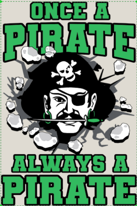 Verndale Pirates