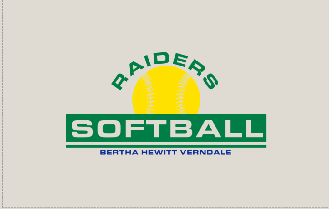 Raiders Softball