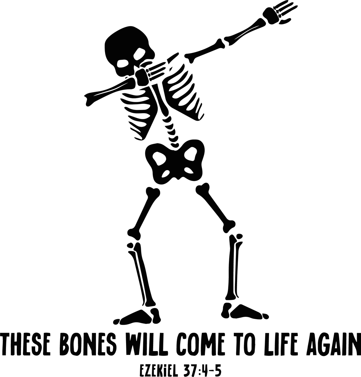 These Bones