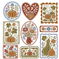 Fall Collage