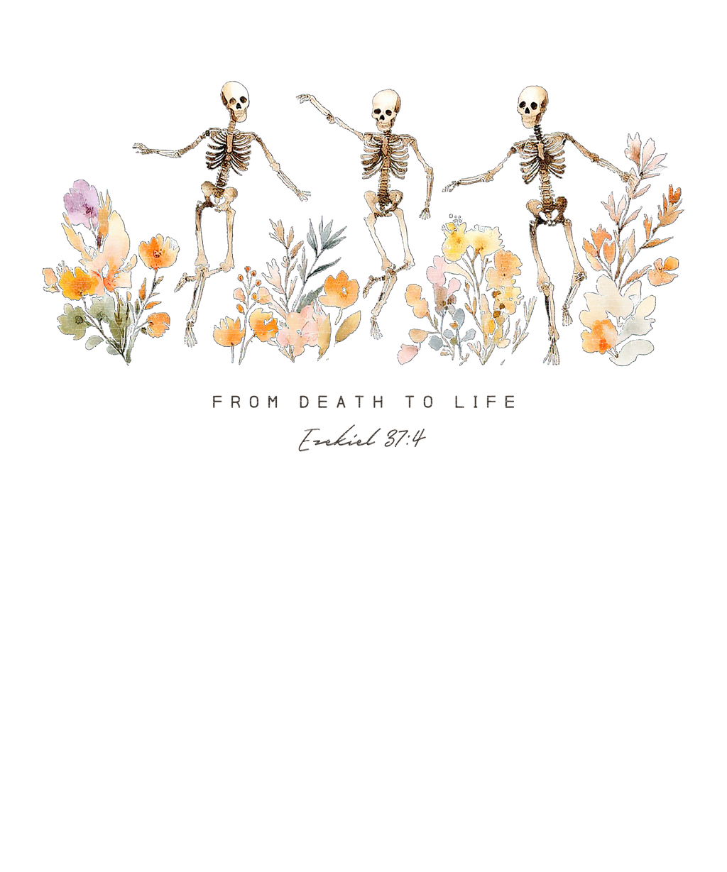 From Death To Life