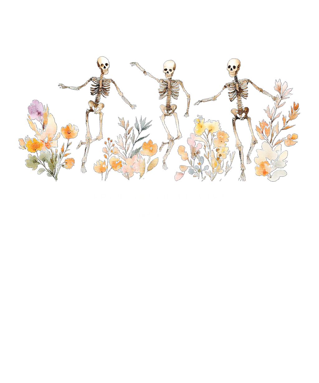 From Death To Life