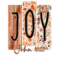 Joy