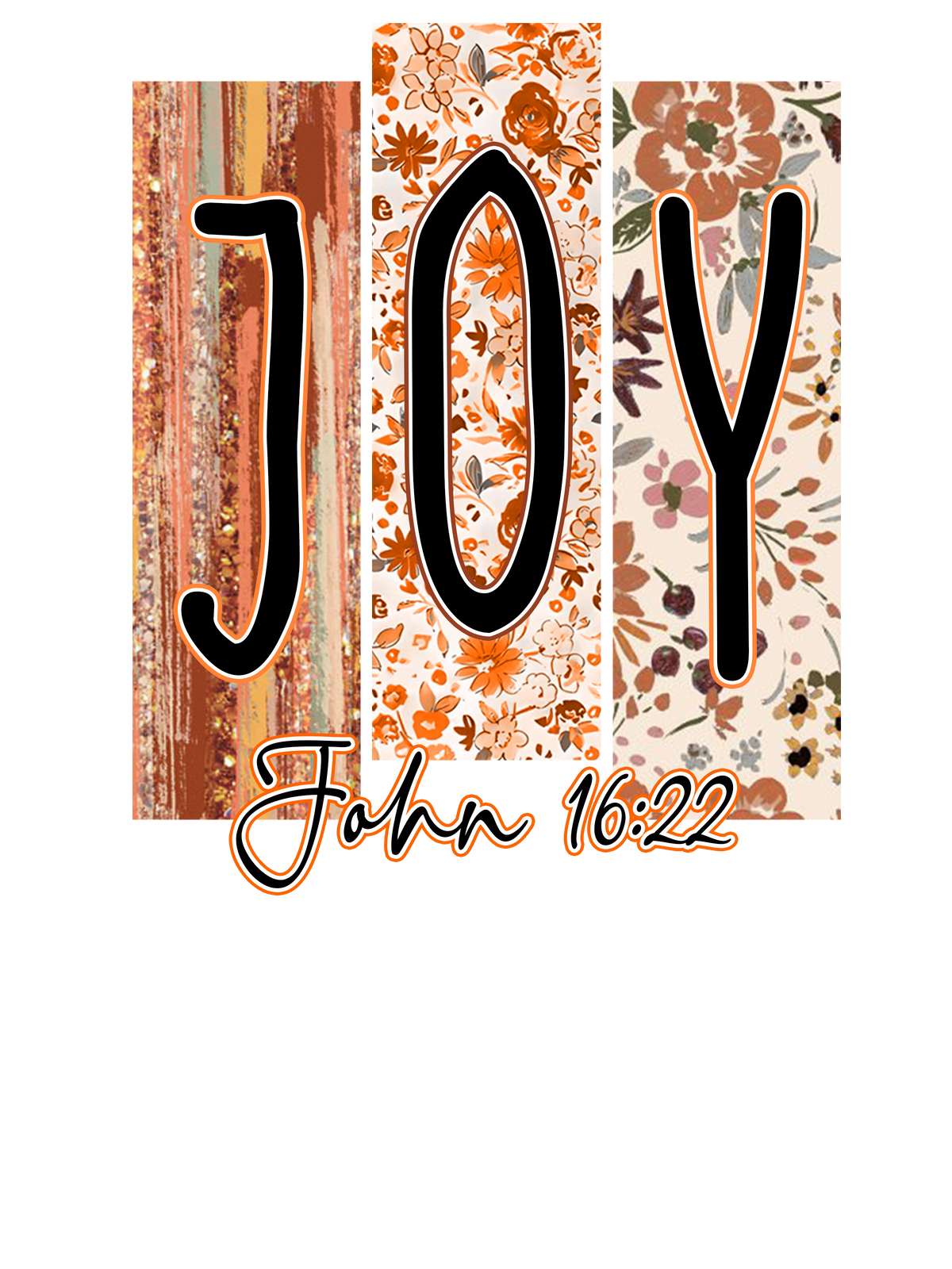 Joy