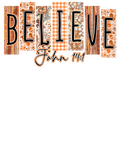 Believe